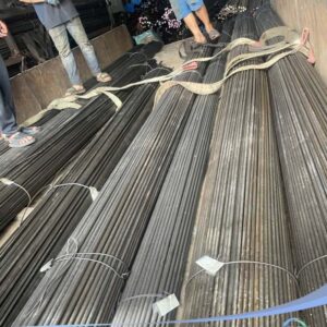 chính sách ưu đãi khách hàng mua thép